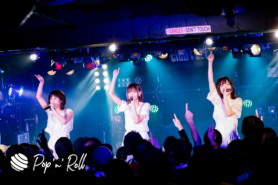 まなみのりさ＜GIG TAKAHASHI 2019＞