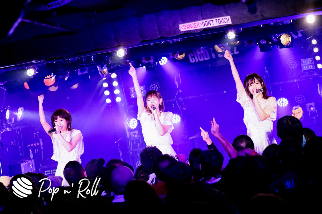 まなみのりさ＜GIG TAKAHASHI 2019＞