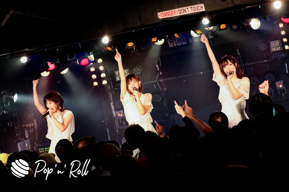 まなみのりさ＜GIG TAKAHASHI 2019＞