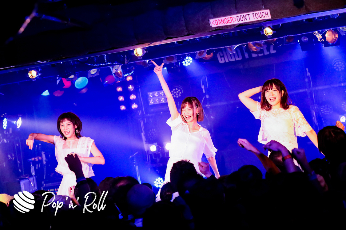 まなみのりさ＜GIG TAKAHASHI 2019＞