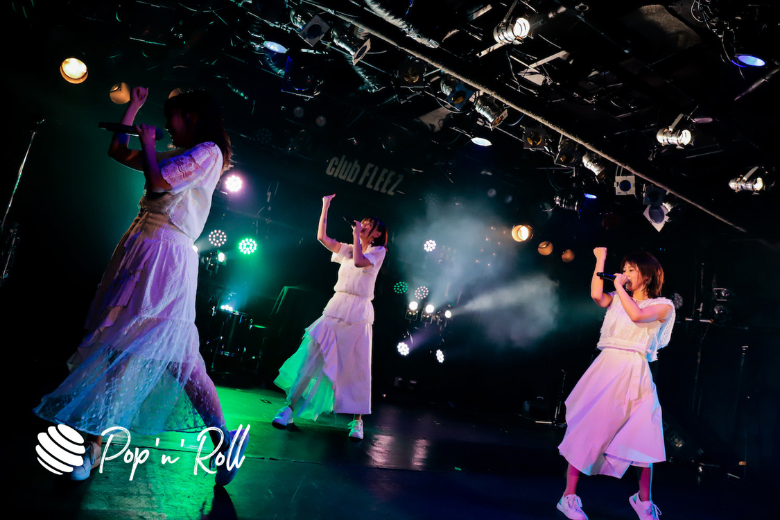 まなみのりさ＜GIG TAKAHASHI 2019＞