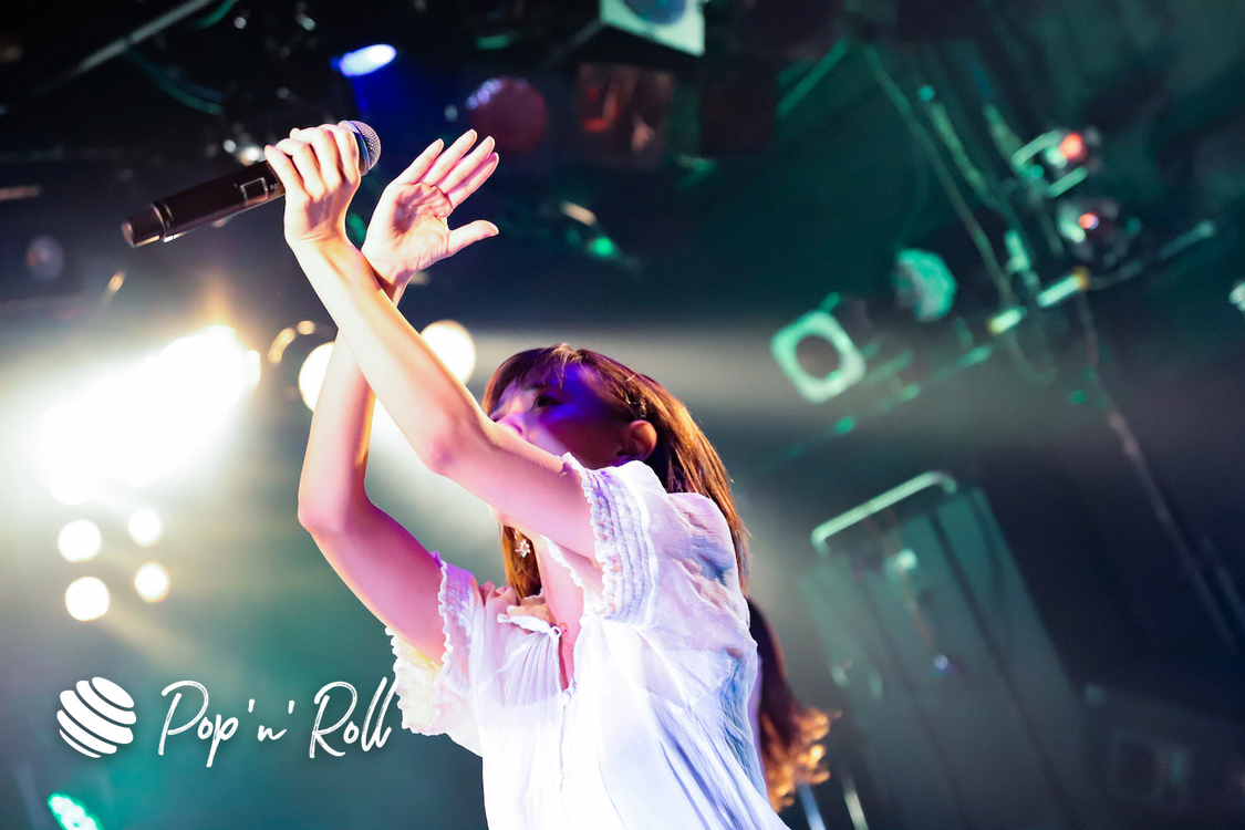 まなみのりさ＜GIG TAKAHASHI 2019＞