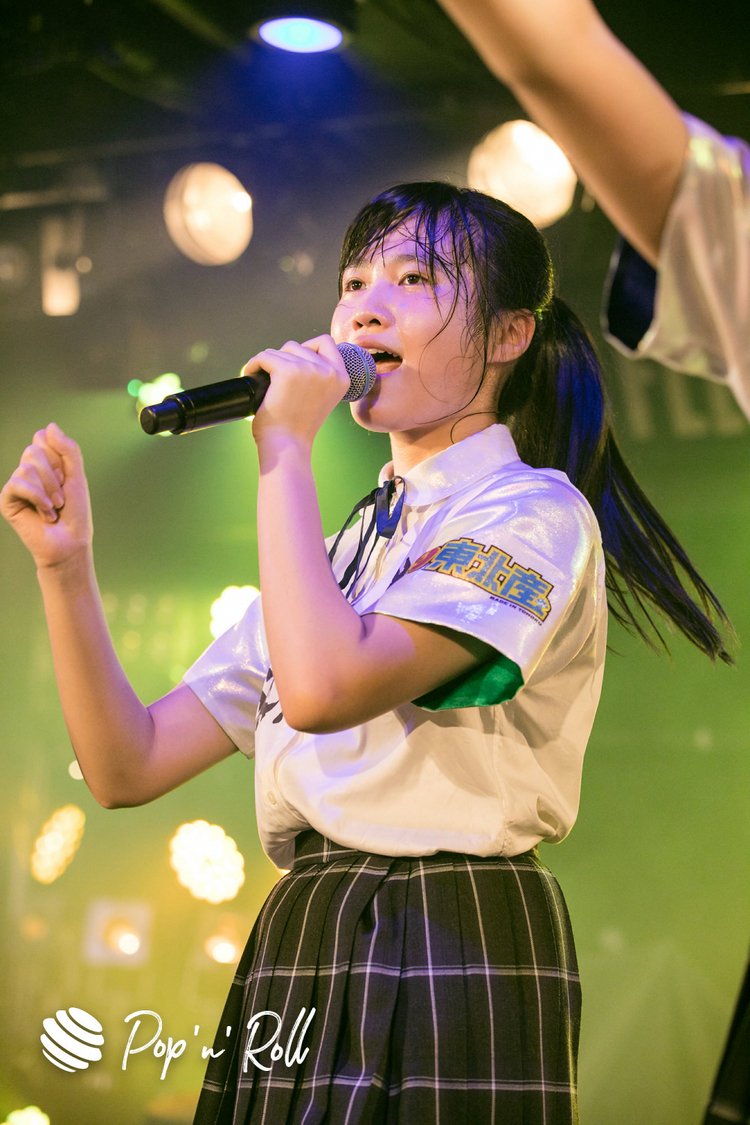 いぎなり東北産＜GIG TAKAHASHI 2019＞