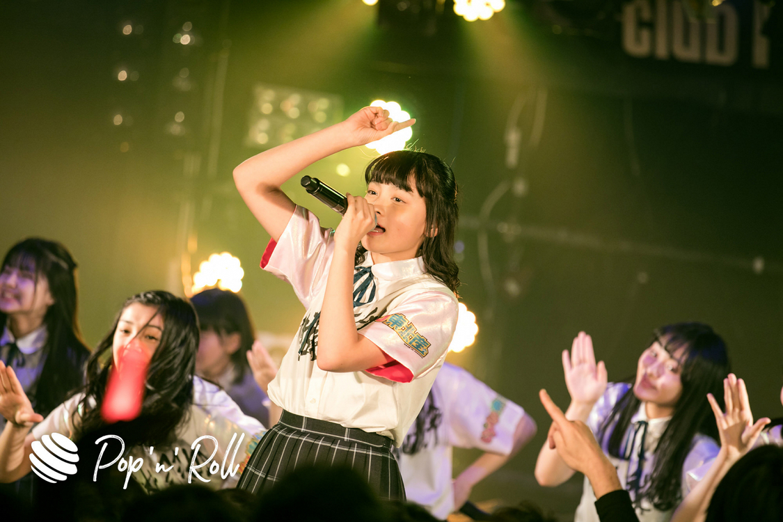 いぎなり東北産＜GIG TAKAHASHI 2019＞