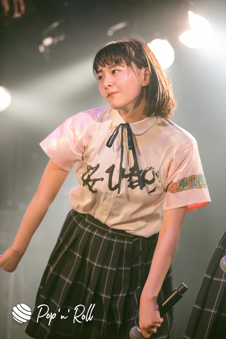いぎなり東北産＜GIG TAKAHASHI 2019＞