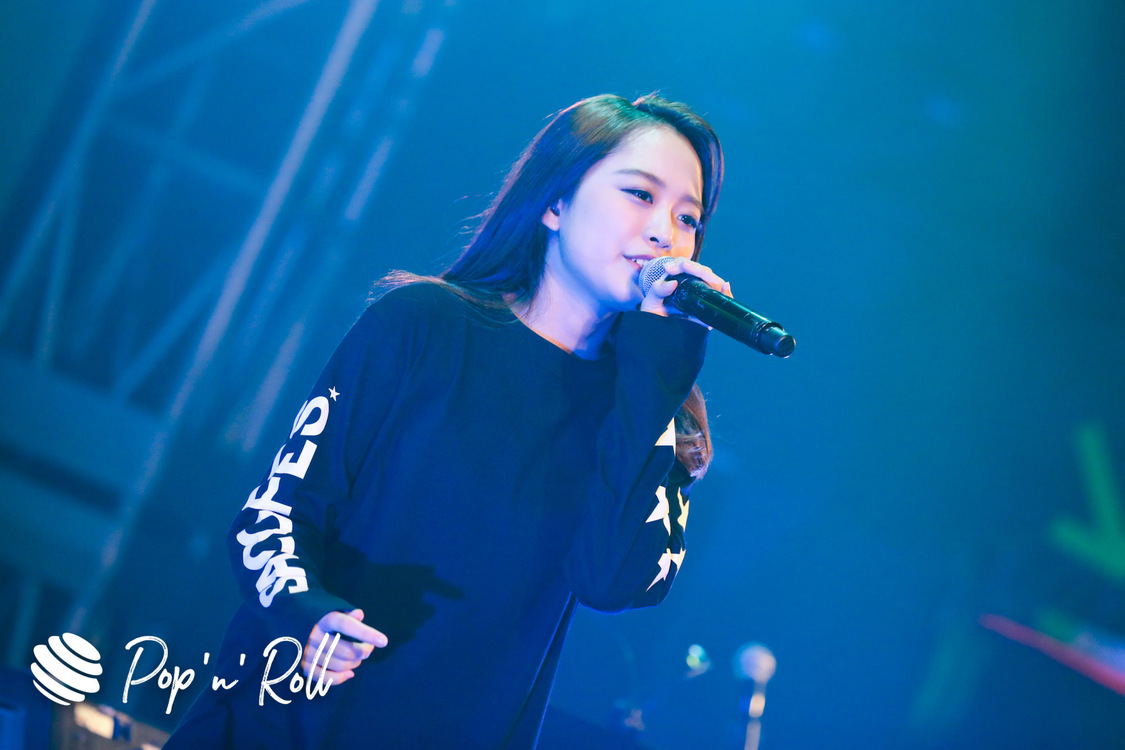 サコツ（槙田紗子＆林愛夏）＜サコフェスvol.2＞ライブレポート