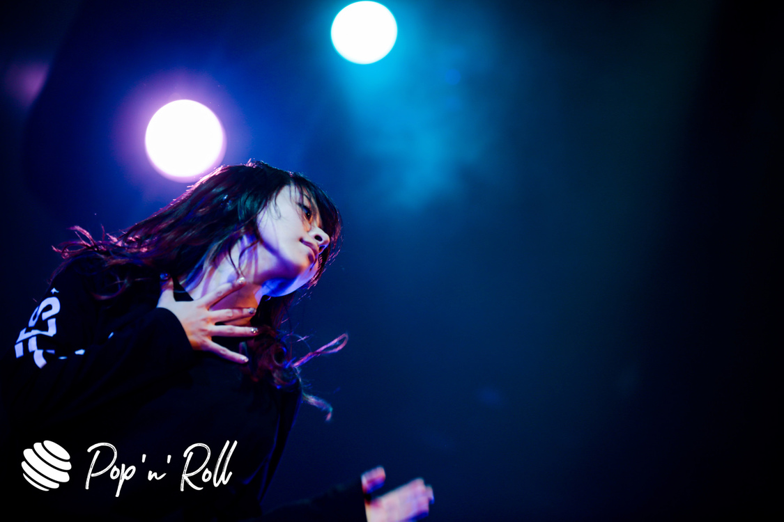 サコツ（槙田紗子＆林愛夏）＜サコフェスvol.2＞ライブレポート