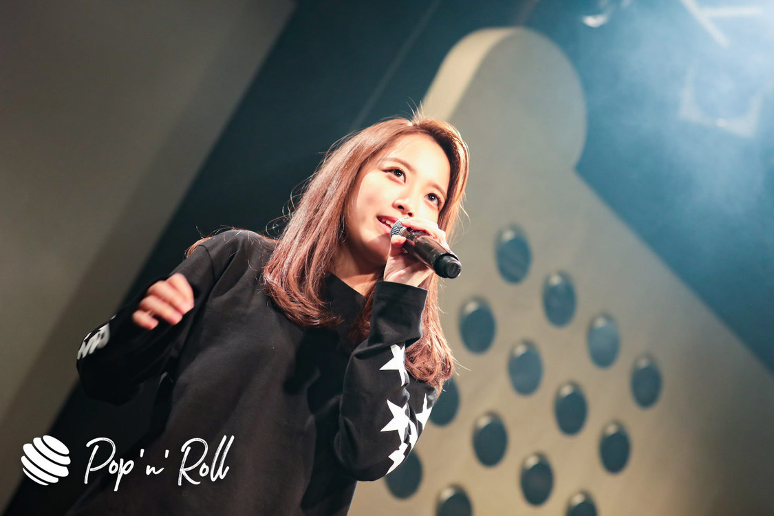 林愛夏＜サコフェスvol.2＞ライブレポート