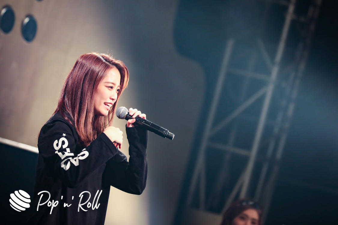 林愛夏＜サコフェスvol.2＞ライブレポート