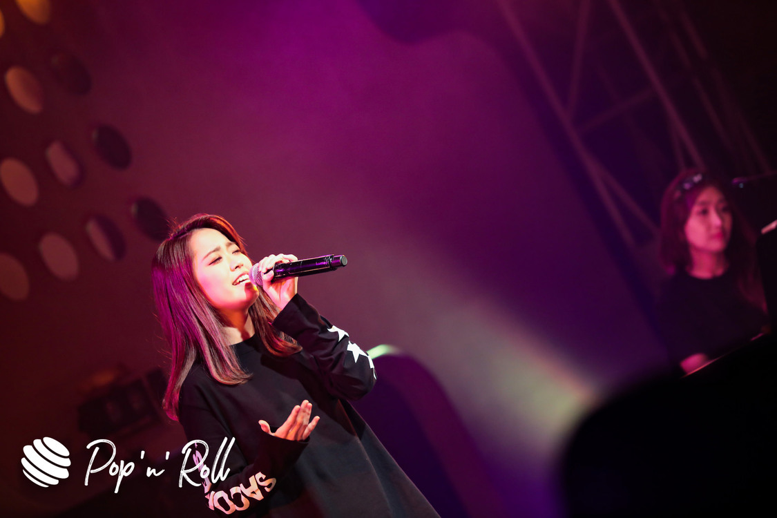 林愛夏＜サコフェスvol.2＞ライブレポート