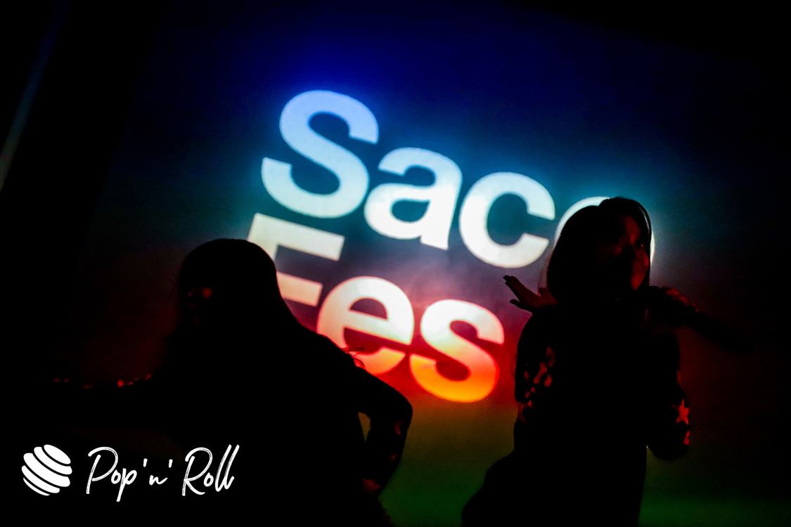 サコツ（槙田紗子＆林愛夏）＜サコフェスvol.2＞ライブレポート