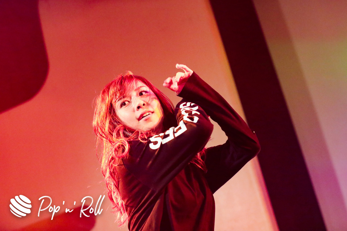 サコツ（槙田紗子＆林愛夏）＜サコフェスvol.2＞ライブレポート