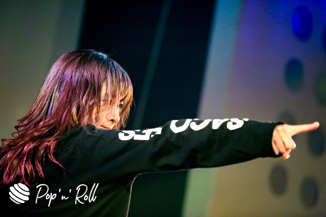 サコツ（槙田紗子＆林愛夏）＜サコフェスvol.2＞ライブレポート