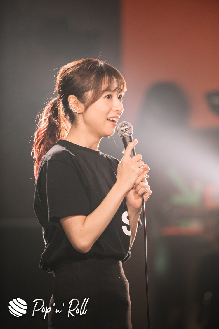 槙田紗子＜サコフェスvol.2＞ライブレポート