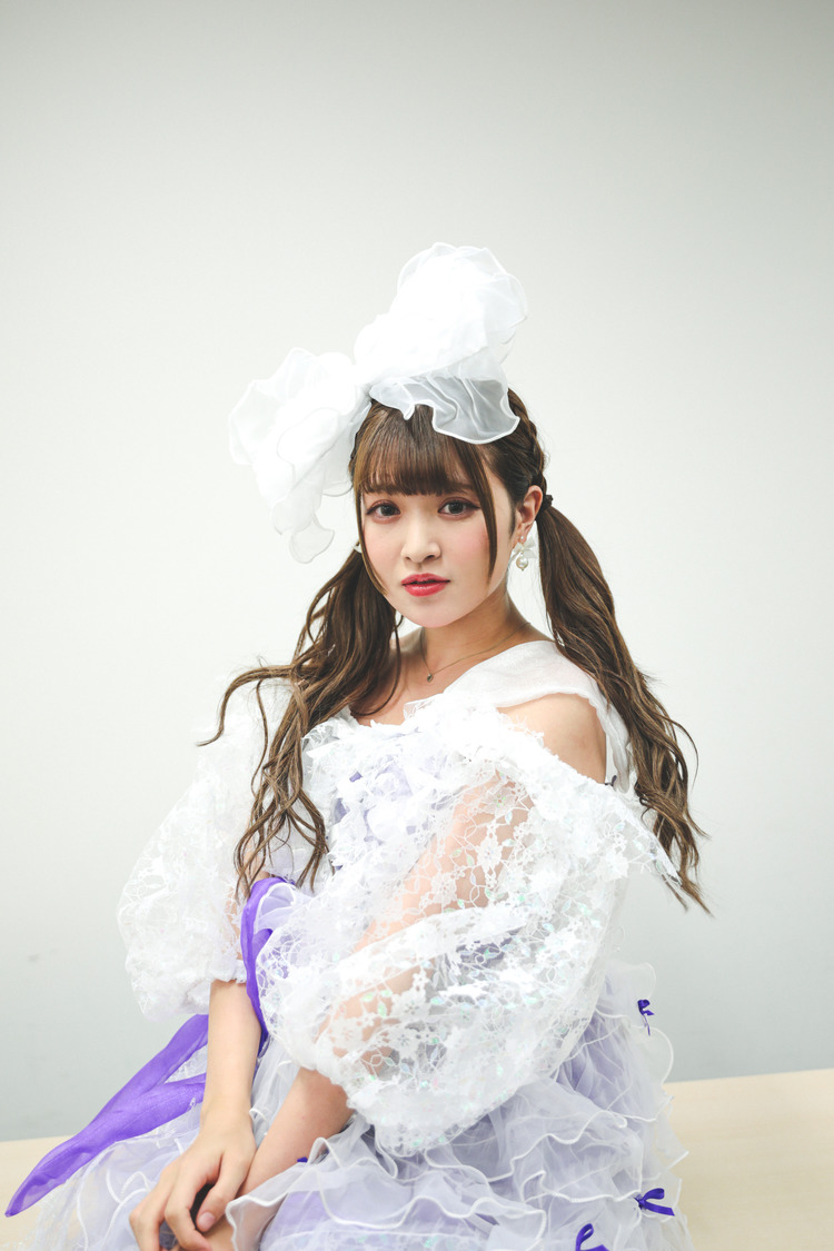 天乃七夕（JAPANARIZM）