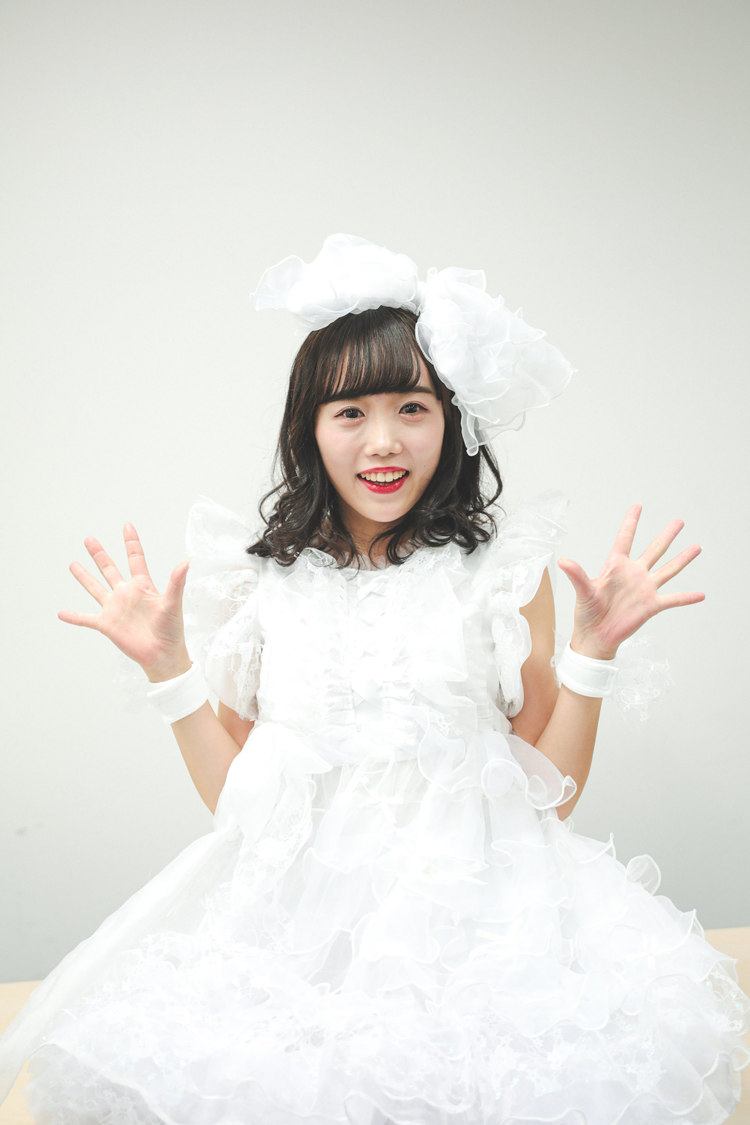 小日向夏実（JAPANARIZM）公式Twitter