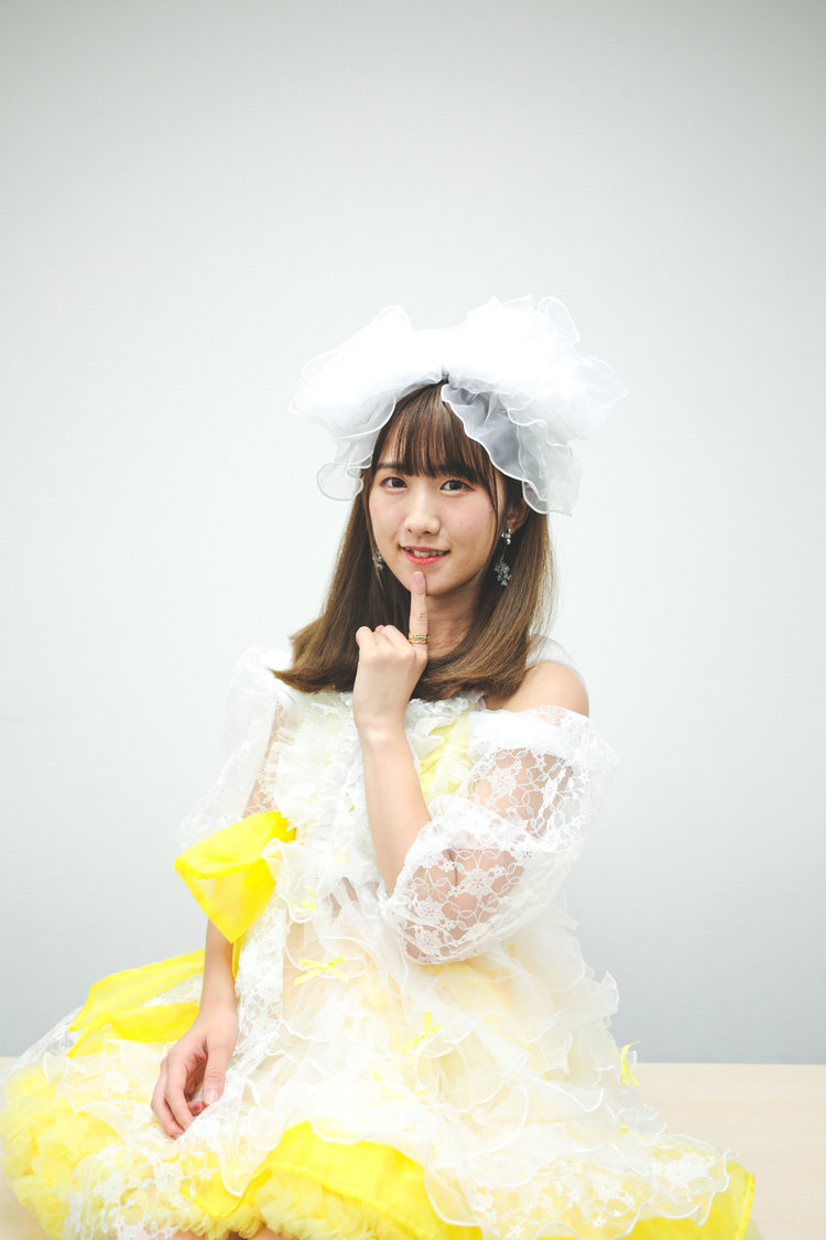 なみきんぐ（JAPANARIZM）公式Twitter