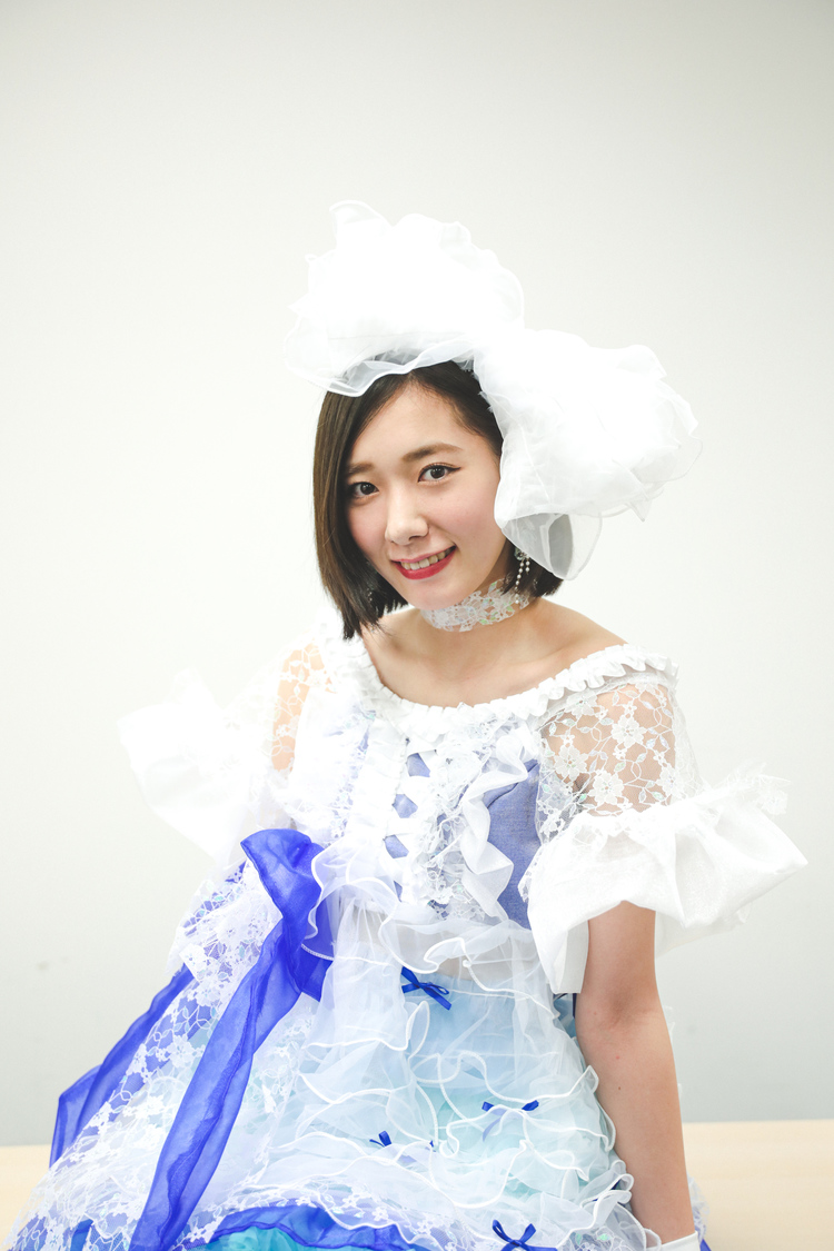 西村彩有里（JAPANARIZM）公式Twitter