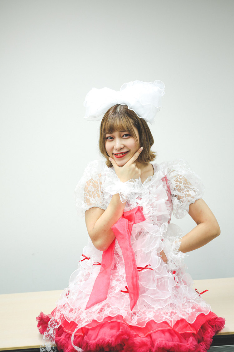 江口結香（JAPANARIZM）公式Twitter 