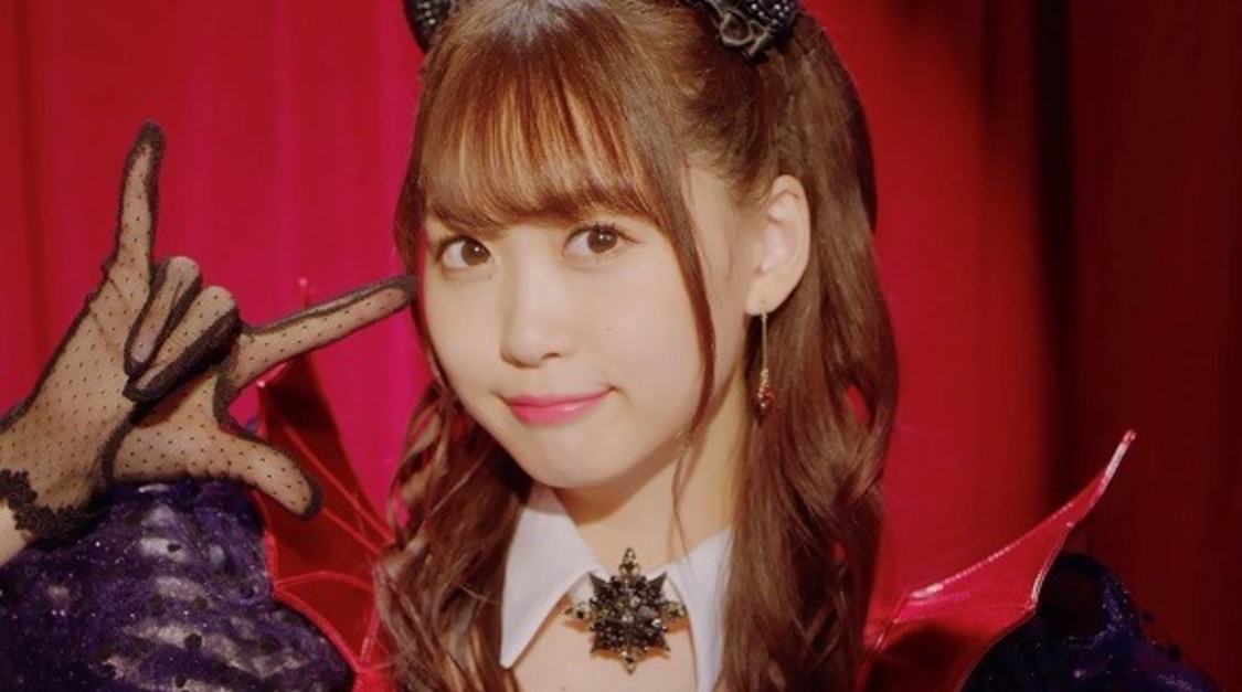 芹澤優「デビきゅー」MVより