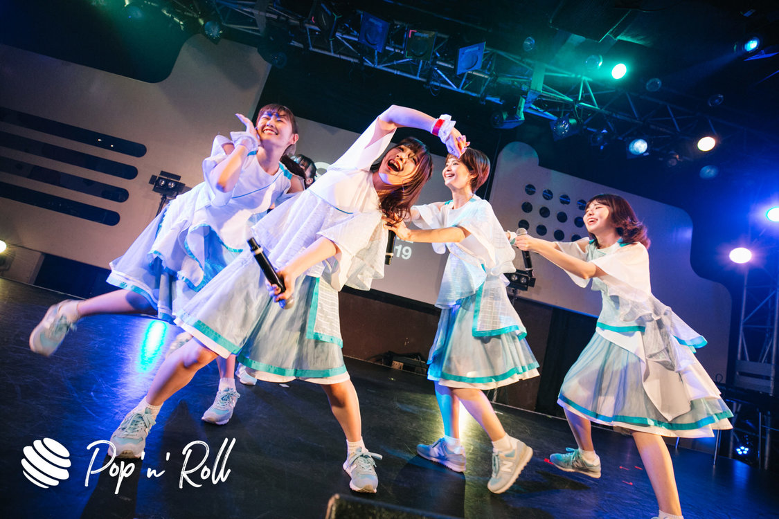 SW!CH＜サコフェスvol.2＞ライブレポート