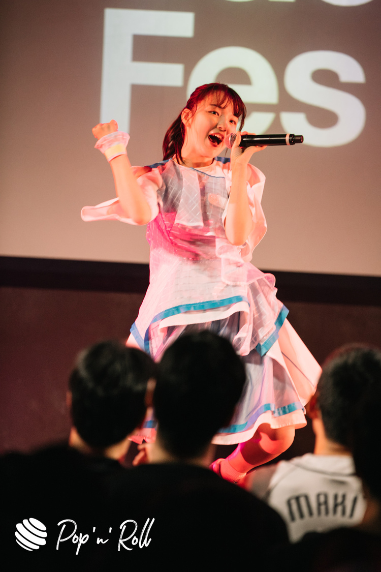 SW!CH＜サコフェスvol.2＞ライブレポート