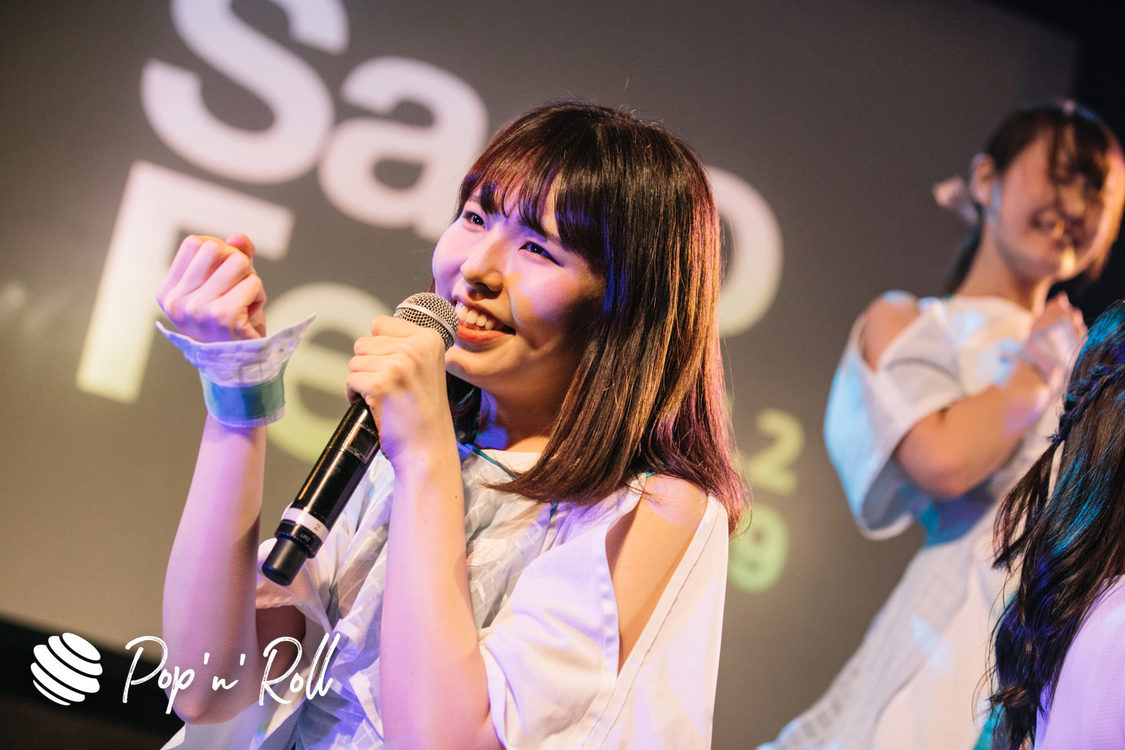 SW!CH＜サコフェスvol.2＞ライブレポート