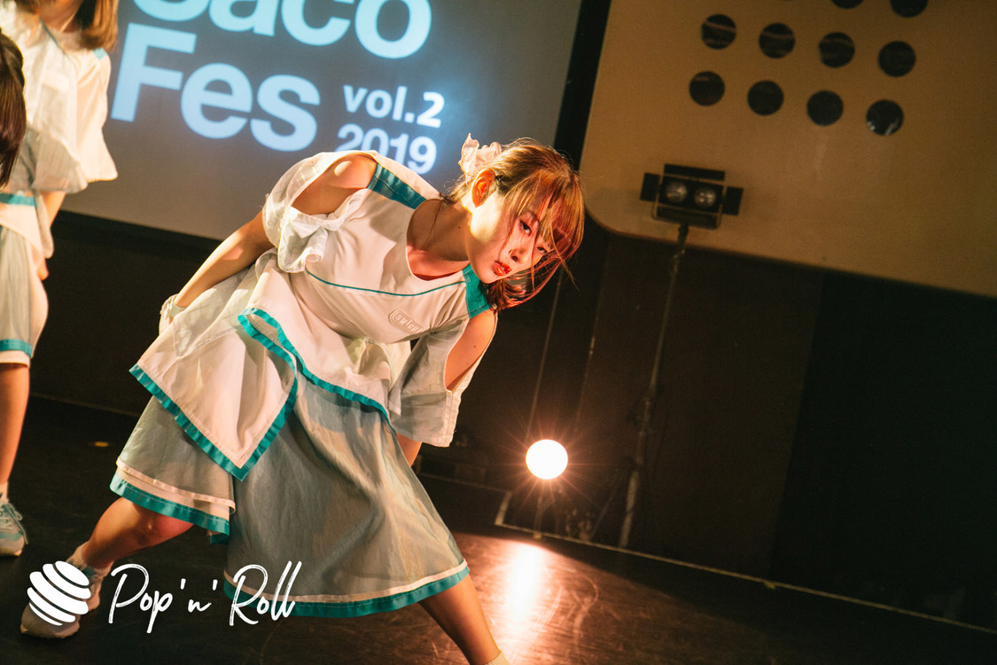 SW!CH＜サコフェスvol.2＞ライブレポート