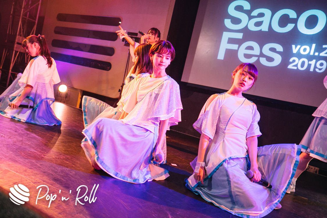 SW!CH＜サコフェスvol.2＞ライブレポート