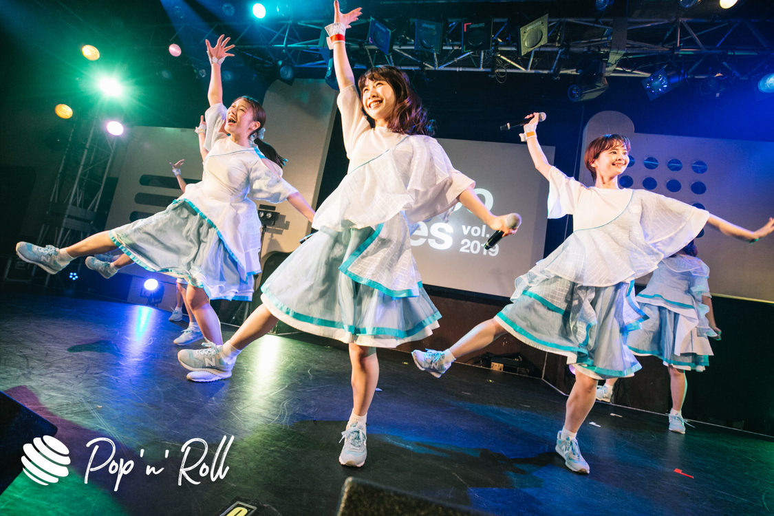 SW!CH＜サコフェスvol.2＞ライブレポート