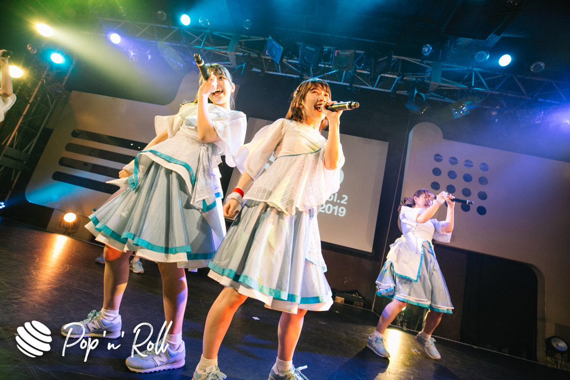 SW!CH＜サコフェスvol.2＞ライブレポート