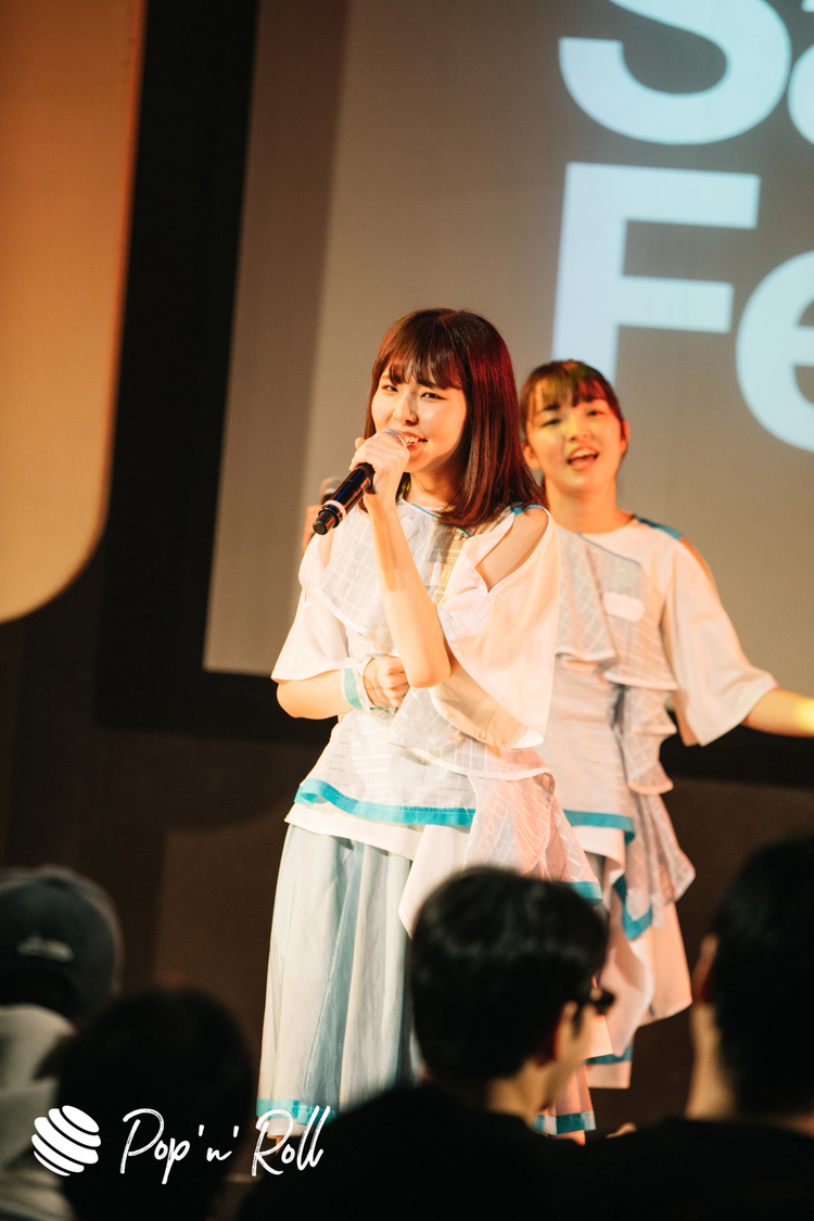 SW!CH＜サコフェスvol.2＞ライブレポート