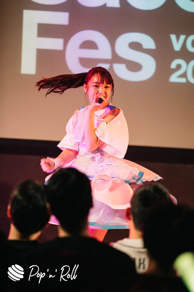 SW!CH＜サコフェスvol.2＞ライブレポート