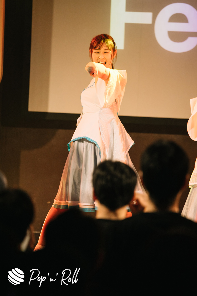 SW!CH＜サコフェスvol.2＞ライブレポート