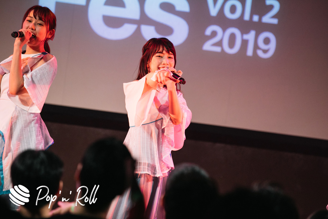 SW!CH＜サコフェスvol.2＞ライブレポート