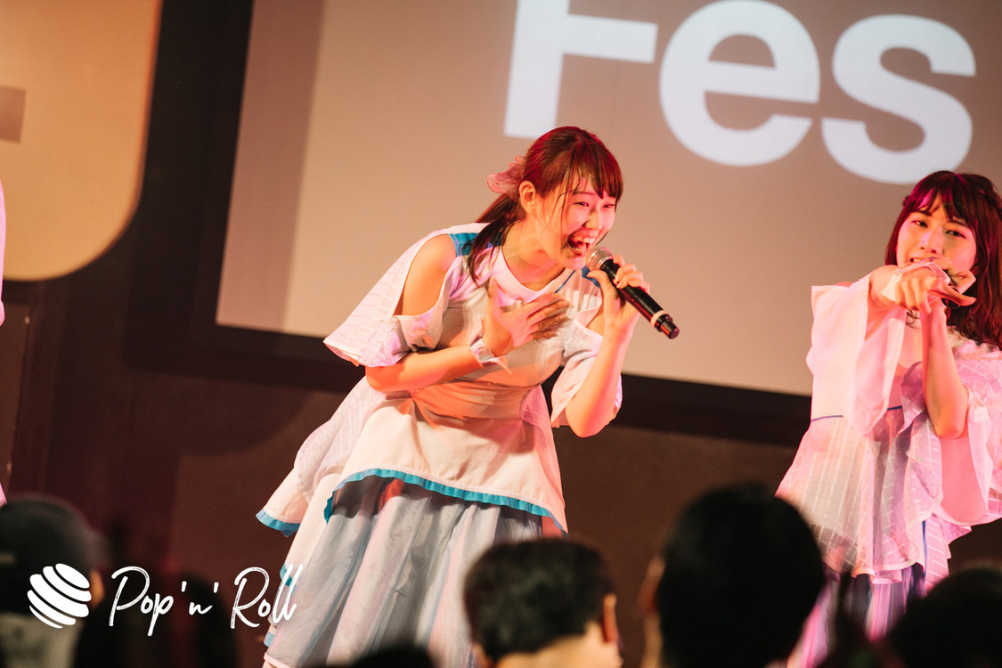 SW!CH＜サコフェスvol.2＞ライブレポート