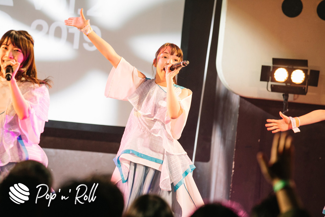 SW!CH＜サコフェスvol.2＞ライブレポート