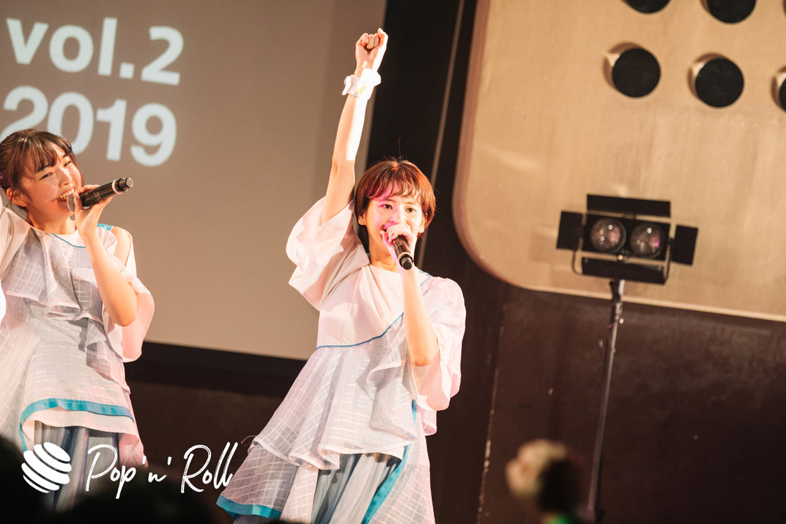 SW!CH＜サコフェスvol.2＞ライブレポート