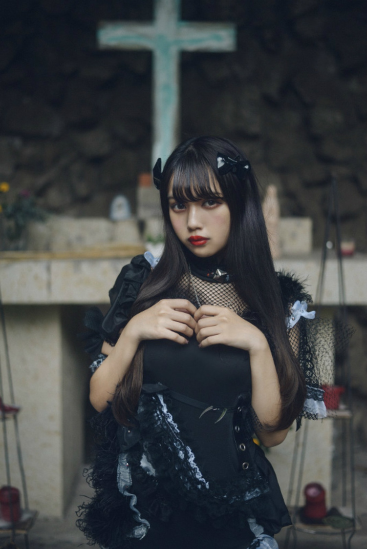 村田実果子