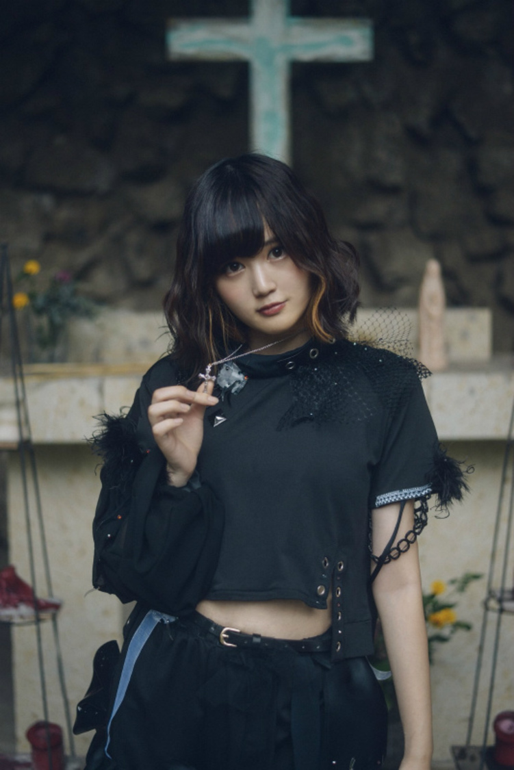 清乃希子