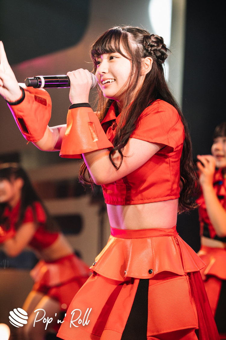 尾野寺みさ（Lily of the valley）＜サコフェスvol.2＞