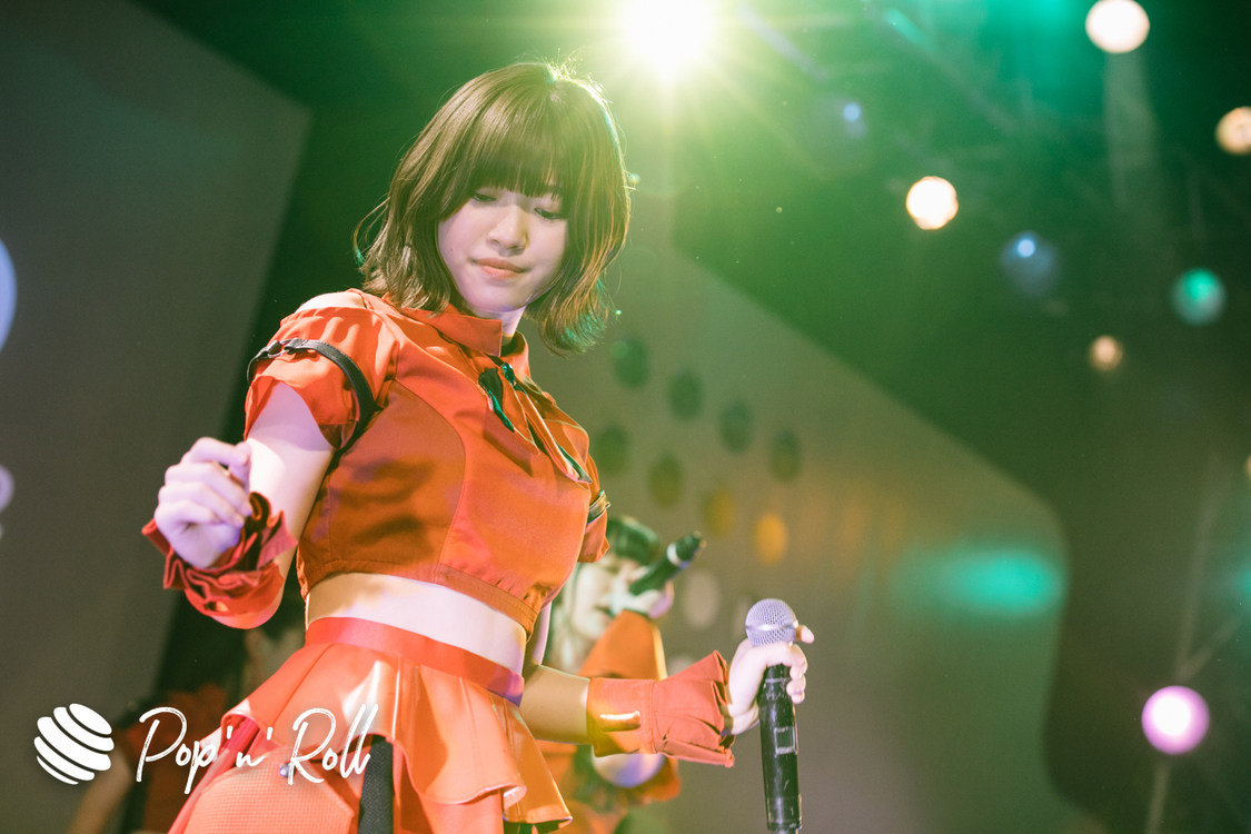 沢村りさ（Lily of the valley）＜サコフェスvol.2＞