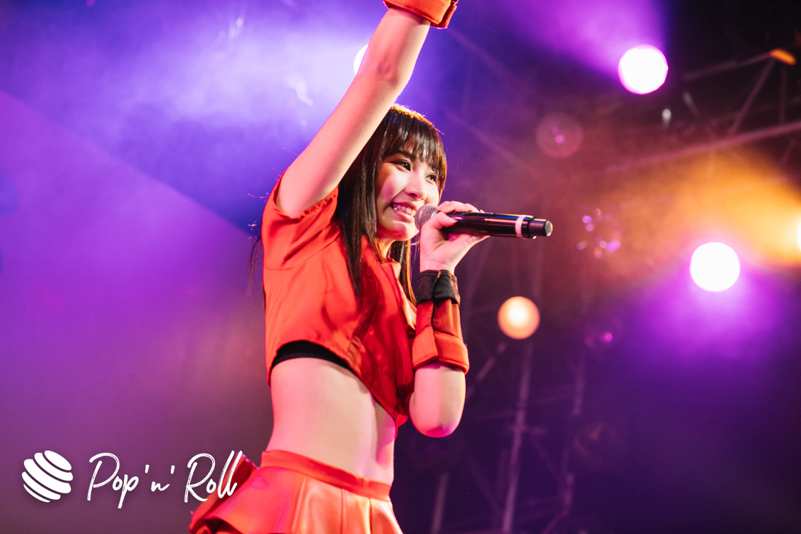 宮丸くるみ（Lily of the valley）＜サコフェスvol.2＞