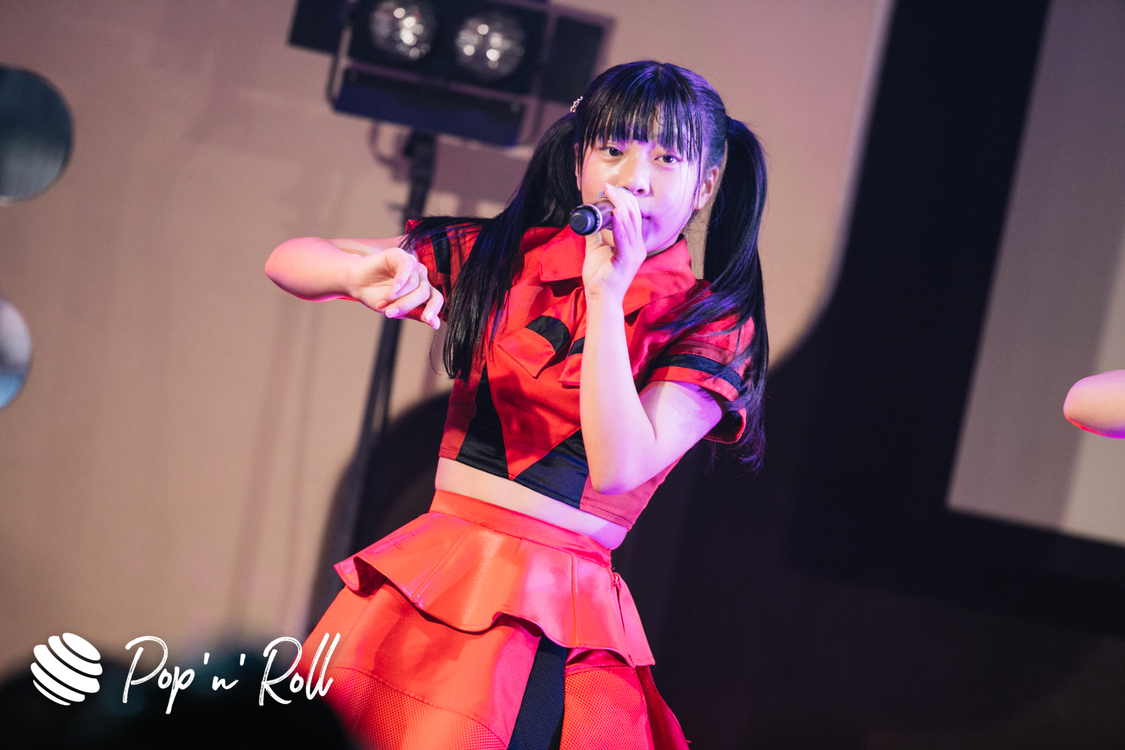 夏目咲莉愛（Lily of the valley）＜サコフェスvol.2＞