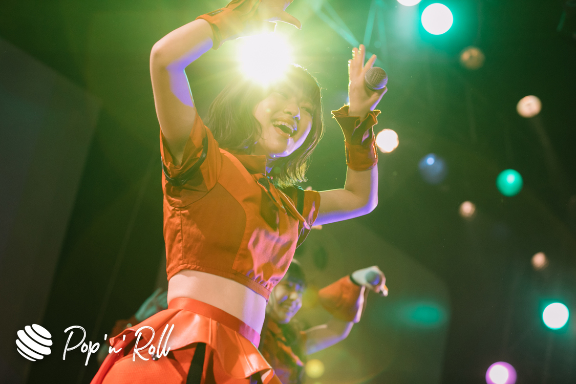 Lily of the valley＜サコフェスvol.2＞