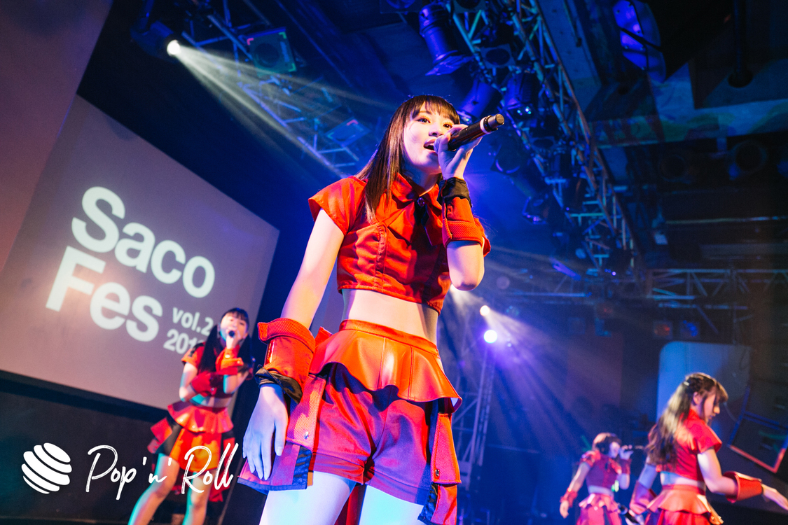 Lily of the valley＜サコフェスvol.2＞