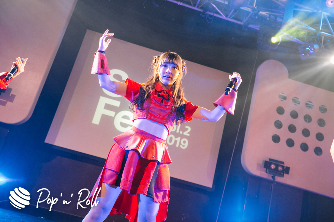 Lily of the valley＜サコフェスvol.2＞