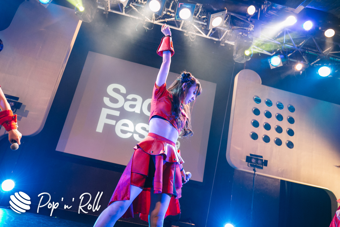 Lily of the valley＜サコフェスvol.2＞