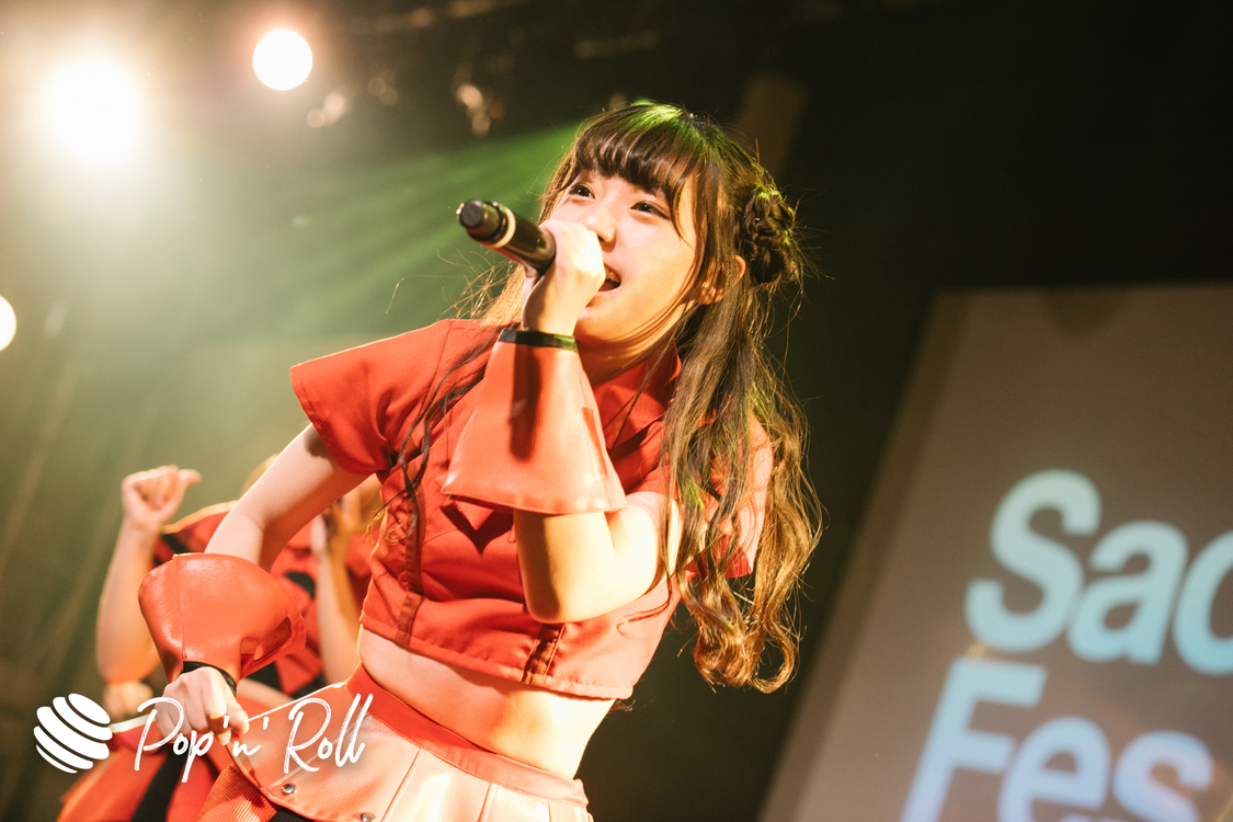 Lily of the valley＜サコフェスvol.2＞