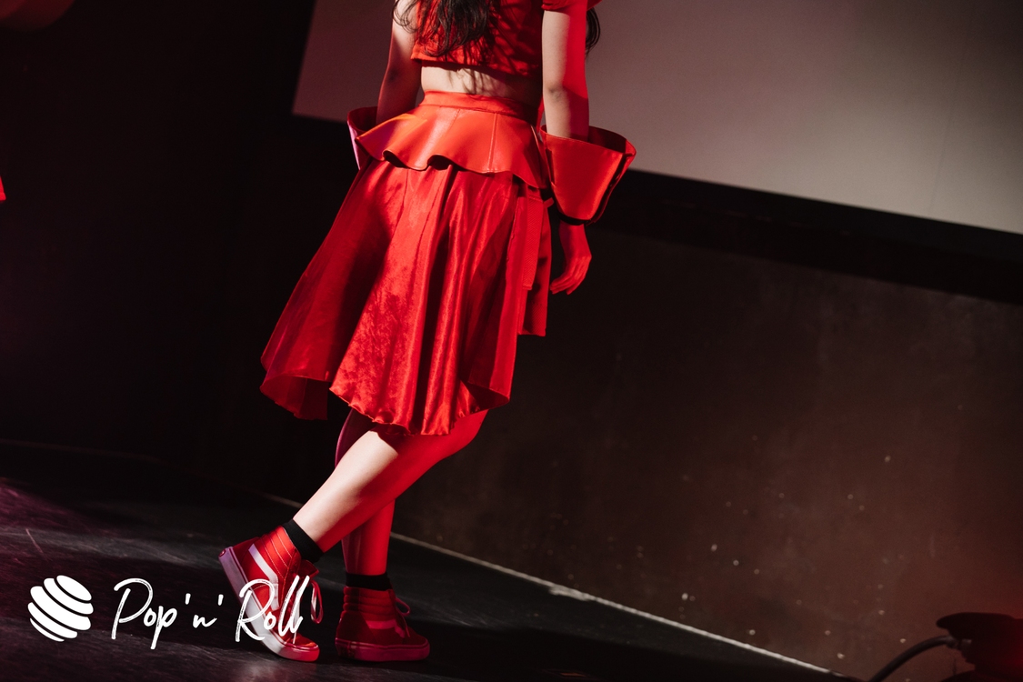 Lily of the valley＜サコフェスvol.2＞